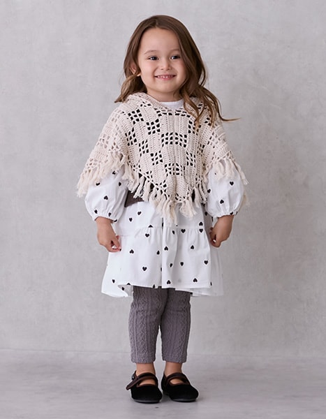 petit main Autumn Collection 2025.9