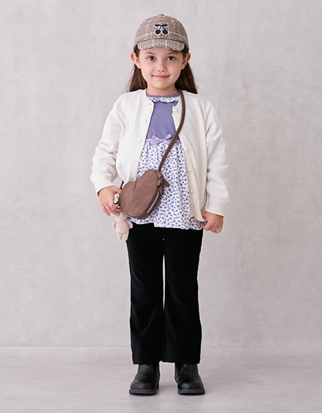 petit main Autumn Collection 2025.9