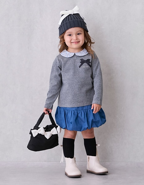 petit main Autumn Collection 2025.9