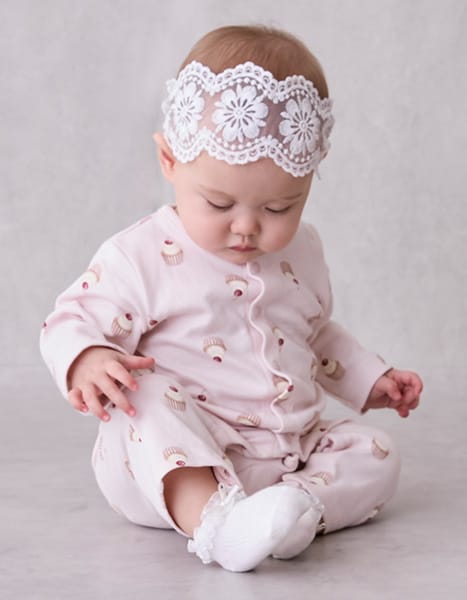 petit main Autumn Baby Collection 2025.9