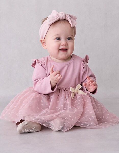 petit main Autumn Baby Collection 2025.9