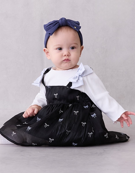 petit main Autumn Baby Collection 2025.9