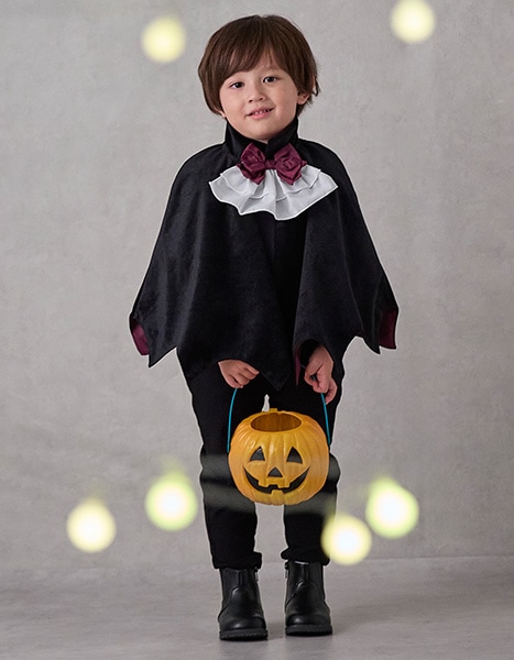 petit main Halloween Collection 2025.10