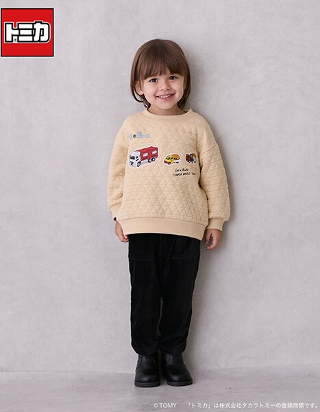 petit main TOMICA Collection 2025.10