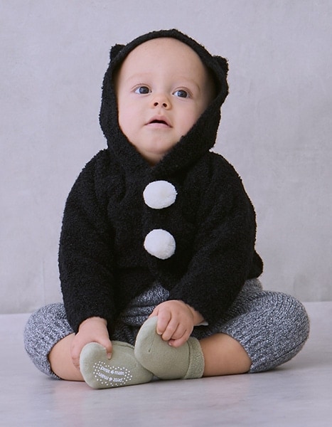 petit main Baby Winter Collection 2025.10