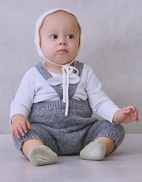 petit main Baby Winter Collection 2025.10