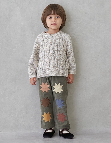 petit main winter collection 2025.11