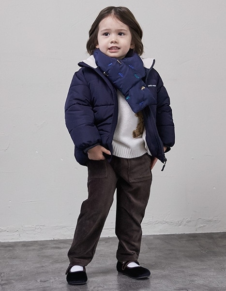 petit main winter collection 2025.11