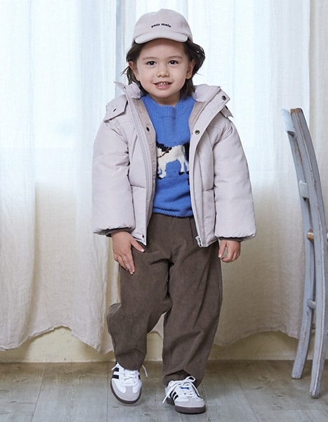 petit main winter collection 2025.11