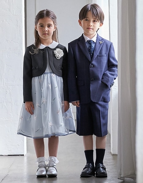 petit main ceremony collection 2025.12