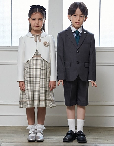 petit main ceremony collection 2025.12