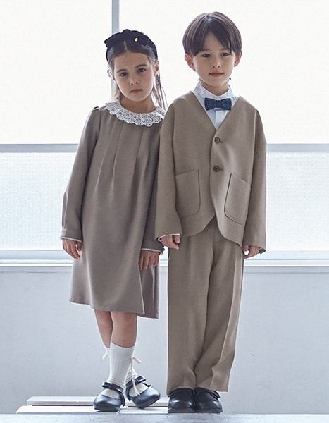 petit main ceremony collection 2025.12