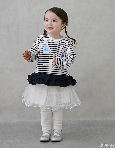 petit main Frozen collection 2026.1