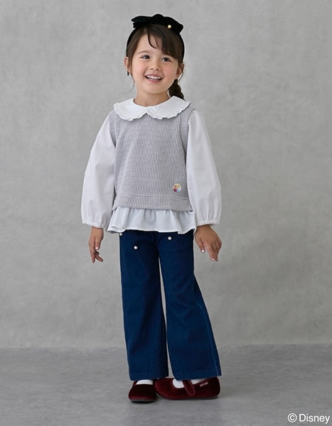 petit main Frozen collection 2026.1