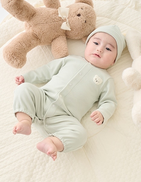 petit main baby spring collection 2026.1