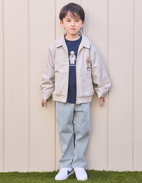 petit main TeddyBear collection 2026.1