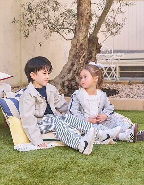 petit main spring collection 2026.2