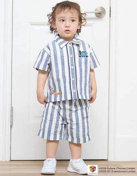 petit main きかんしゃトーマス collection 2026.3