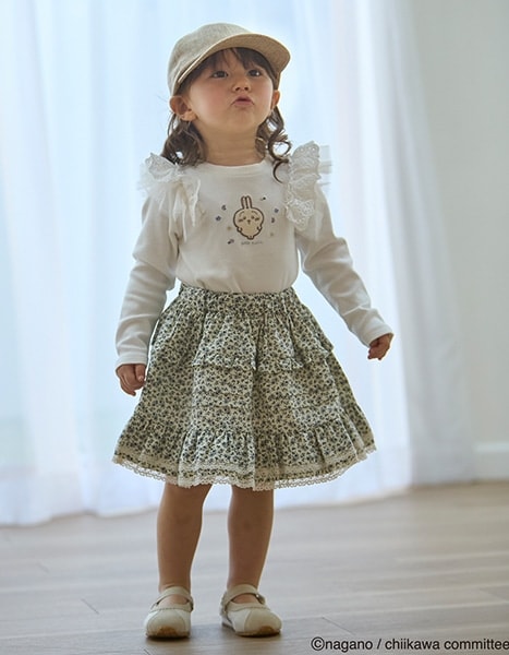 petit main アニメちいかわ collection 2026.3