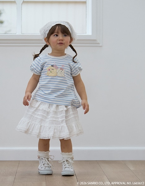 petit main サンリオキャラクターズ collection 2026.3