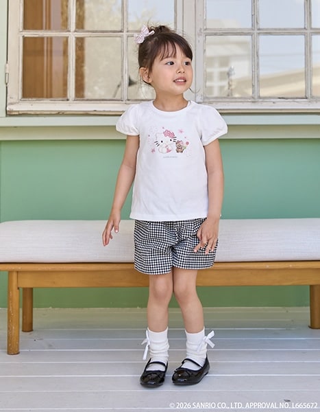 petit main サンリオキャラクターズ collection 2026.3