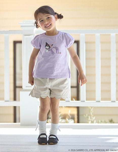 petit main サンリオキャラクターズ collection 2026.3