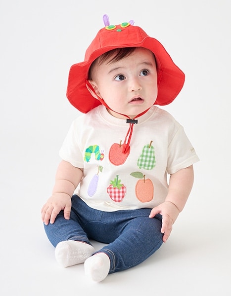 petit main はらぺこあおむし collection 2026.3