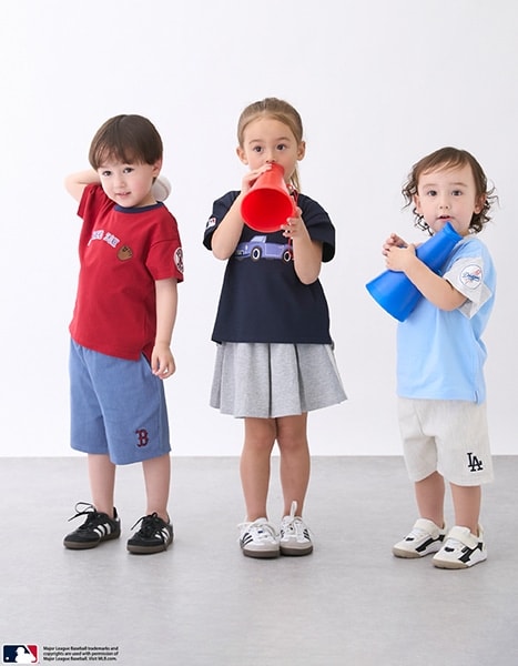 petit main MLB collection 2026.3