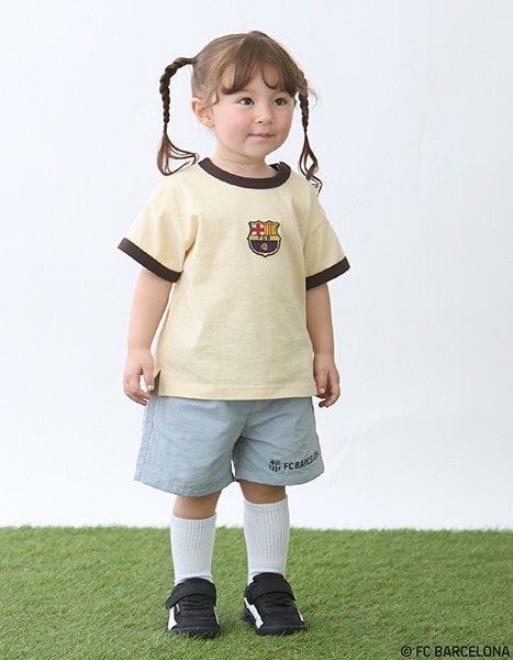 petit main FC BARCELONA collection 2026.4