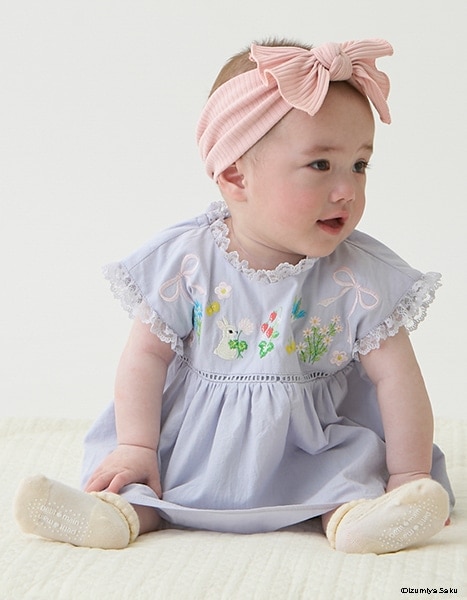 petit main Izumiya Saku collection 2026.4