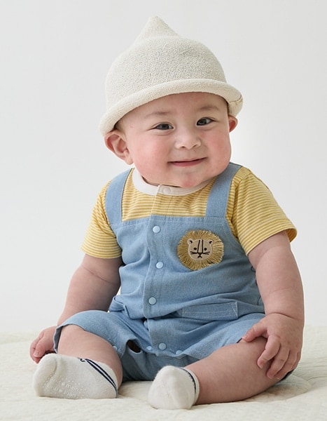 petit main baby summer collection 2026.4