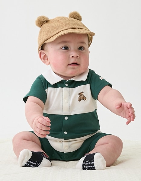 petit main baby summer collection 2026.4