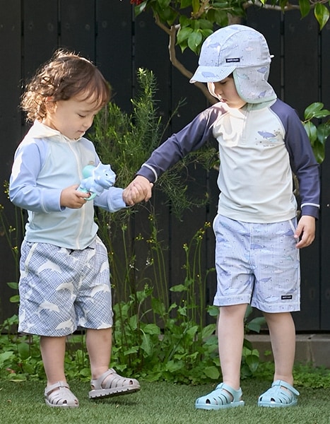 petit main swim wear collection 2026.4