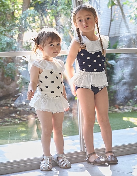 petit main swim wear collection 2026.4