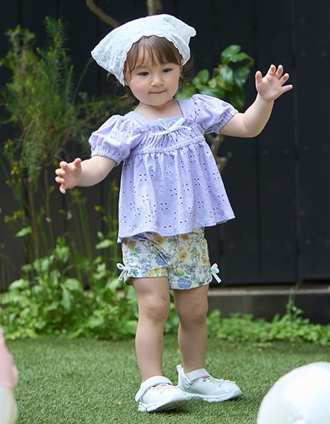 petit main swim wear collection 2026.4