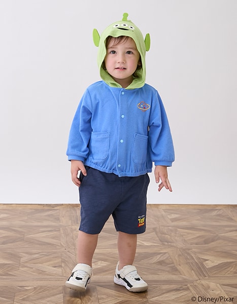 petit main Disney/Pixer collection 2026.4