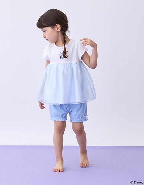 petit main Frozen collection 2026.5