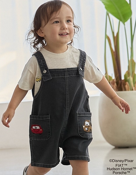 petit main Disney collection 2026.5