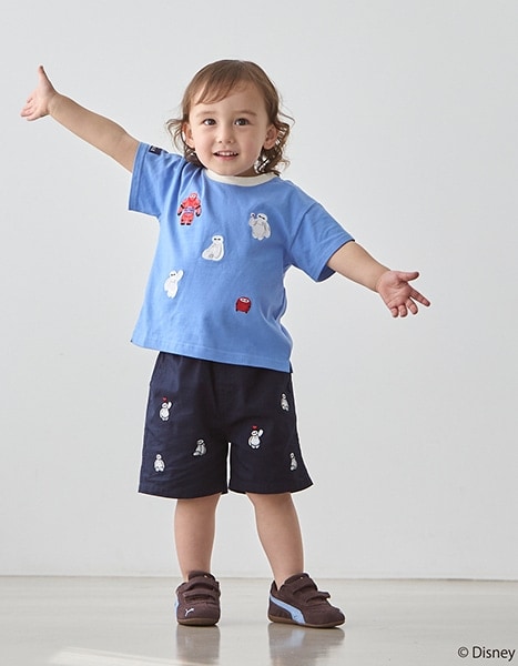 petit main Disney collection 2026.5