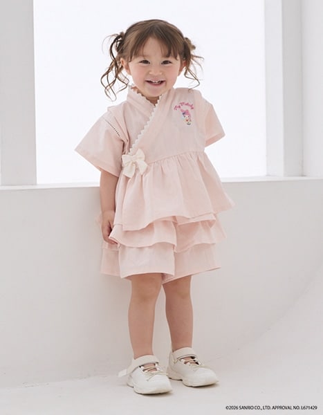 petit main Sanrio collection 2026.6