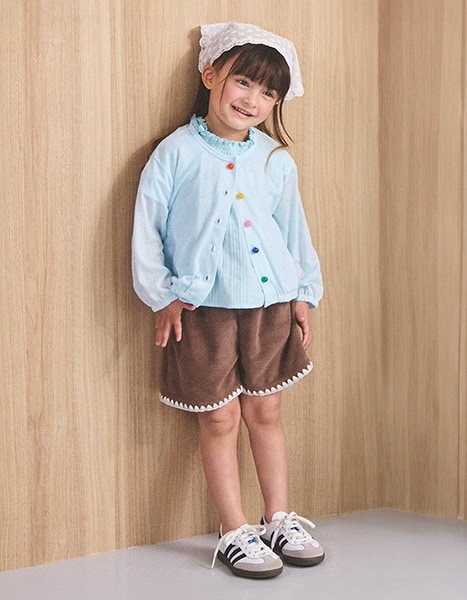 petit main 藤本美貴 collection 2026.6