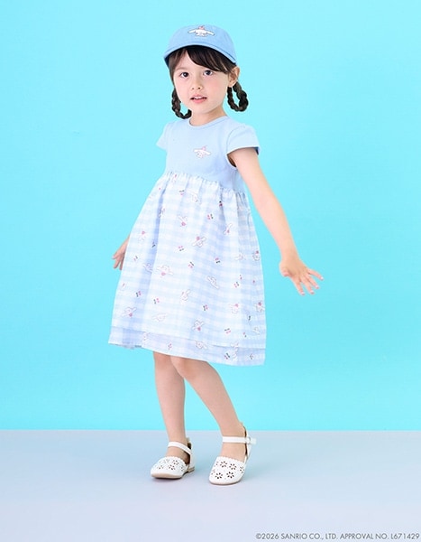 petit main サンリオキャラクターズ collection 2026.6