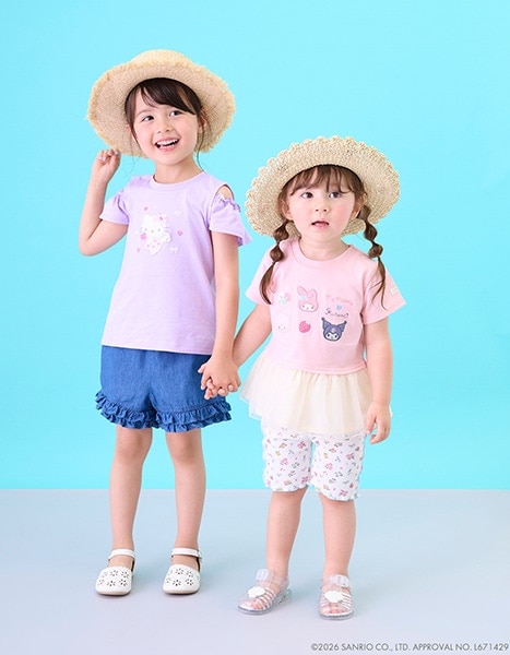 petit main サンリオキャラクターズ collection 2026.6