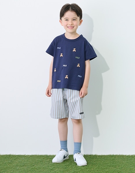 petit main POLO BCS collection 2026.6