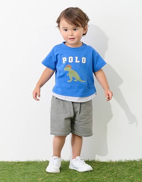 petit main POLO BCS collection 2026.6
