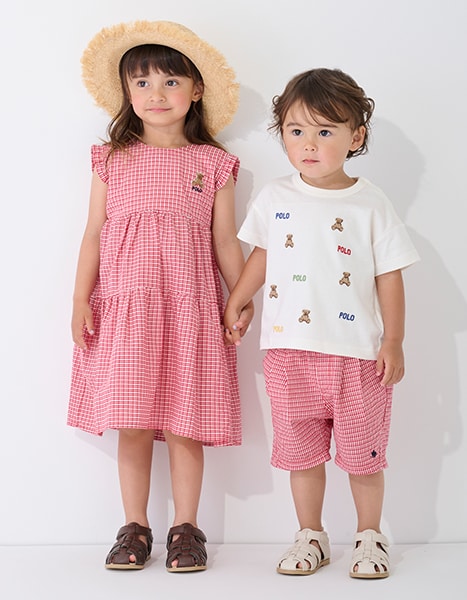 petit main POLO BCS collection 2026.6