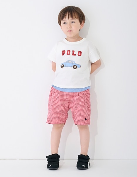 petit main POLO BCS collection 2026.6