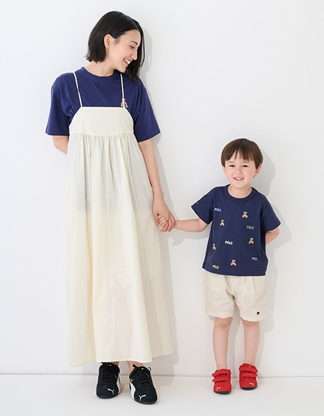 petit main POLO BCS collection 2026.6