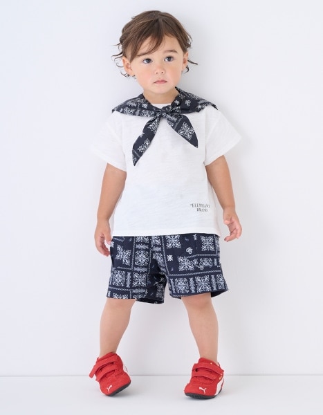 petit main ELEPHANT collection 2026.7