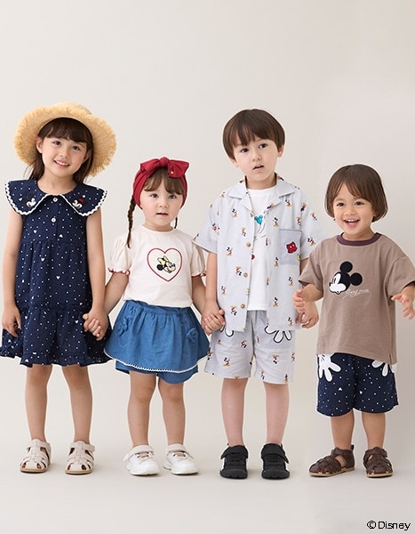 petit main Disney collection 2026.7